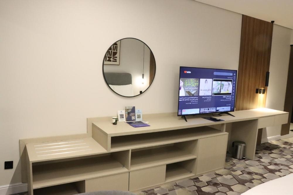 Continent Al Waha Hotel Riyad